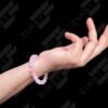 Rose Quartz Bracelet for Universal love