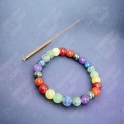 7 Chakra bracelet Healthy Life