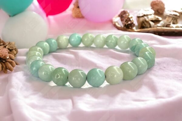 Amazonite Bracelet for good health