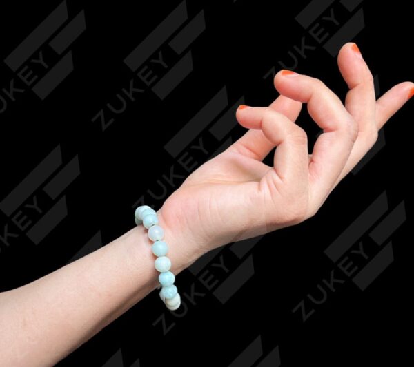 Amazonite Bracelet for good health