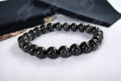 Black Onyx Bracelet Positive Energy