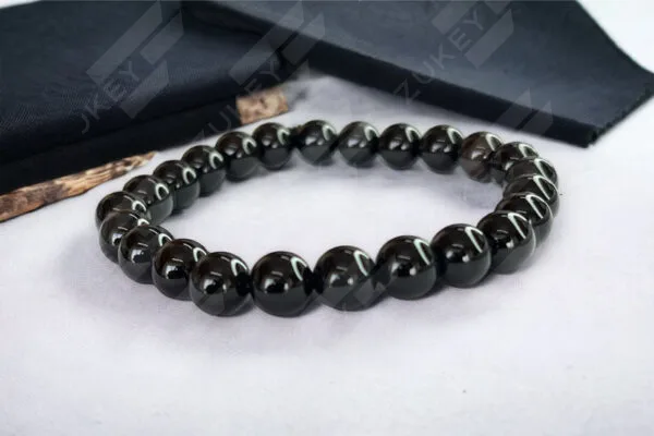 Black Onyx Bracelet Positive Energy