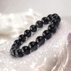 Black Onyx Bracelet Positive Energy
