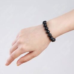 Black Onyx Bracelet Positive Energy