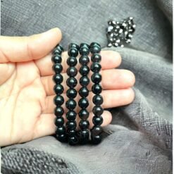 Black Onyx Bracelet Positive Energy