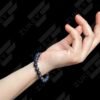 Blue Goldstone