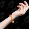 Carnelian Bracelet to boost creativity