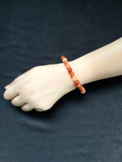 Carnelian Bracelet to boost creativity - Image 3