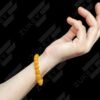 Citrine Bracelet For Success