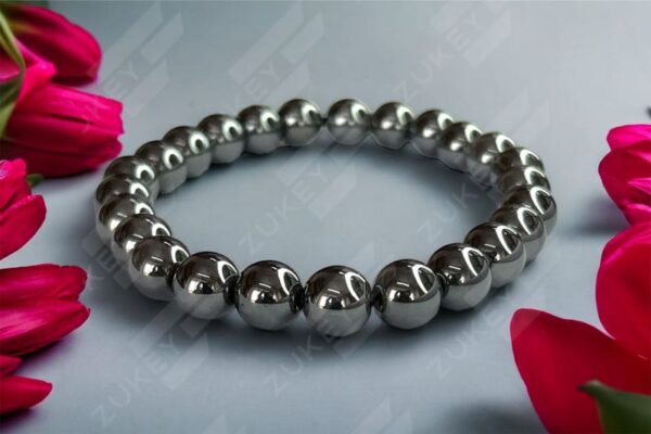Hematite Bracelet
