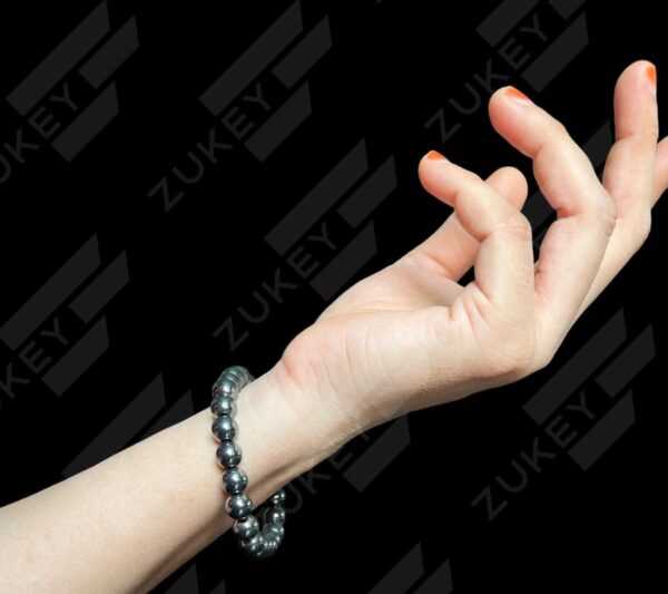 Hematite Bracelet
