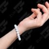 Howlite Bracelet for Calmness