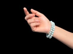 Amazonite Bracelet - Certified - Image 4