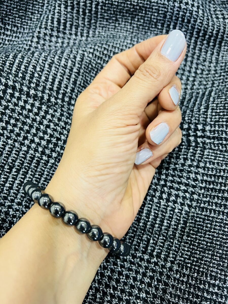 Hematite Bracelet - Image 5