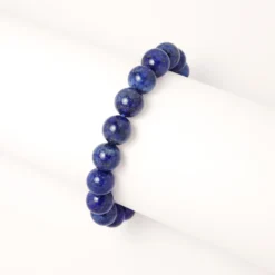 Lapis Lazuli Bracelet for Self awareness & Growth - Image 4