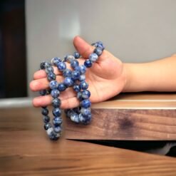 Sodalite Bracelet for Spiritual Growth - Image 5