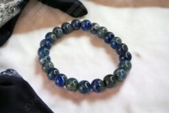 Lapis Lazuli Bracelet for Self awareness & Growth