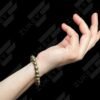 Pyrite Bracelet to Boost Vitality
