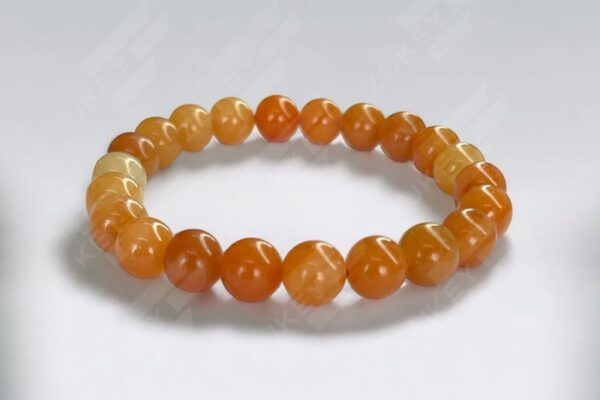 Red Aventurine Bracelet