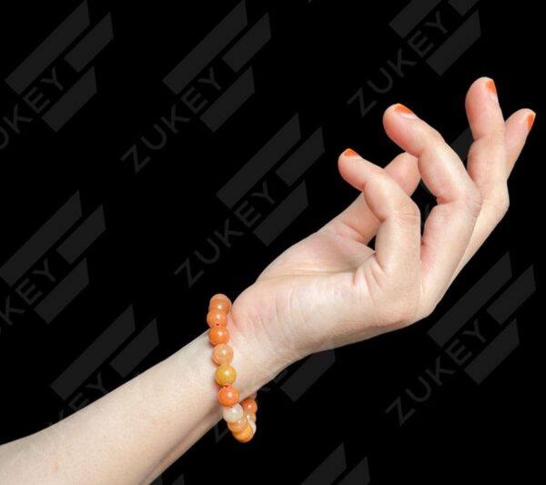 Red Aventurine Bracelet