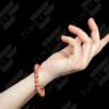 Red Goldstone Bracelet for Man, Woman, Boys & Girls
