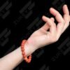 Red Jasper Bracelet