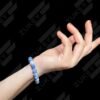 Sodalite Bracelet for Spiritual Growth