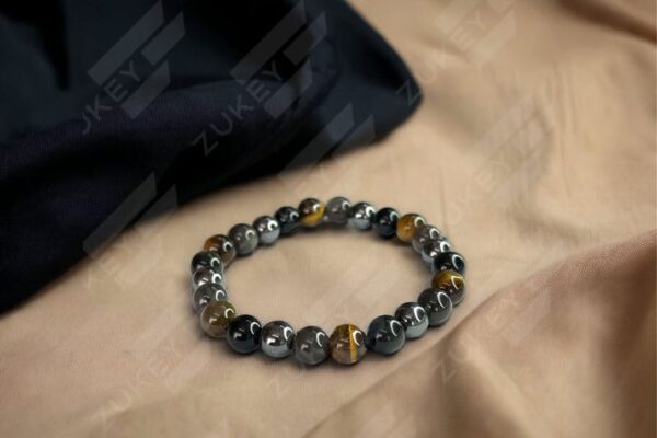 Triple Protection Bracelet