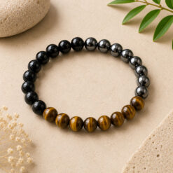 Triple Protection Bracelet