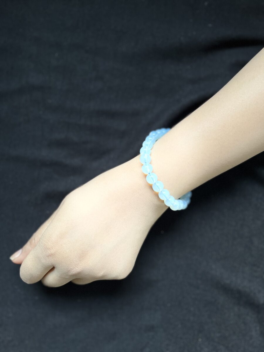 Opalite Bracelet For Men & Women - Image 3