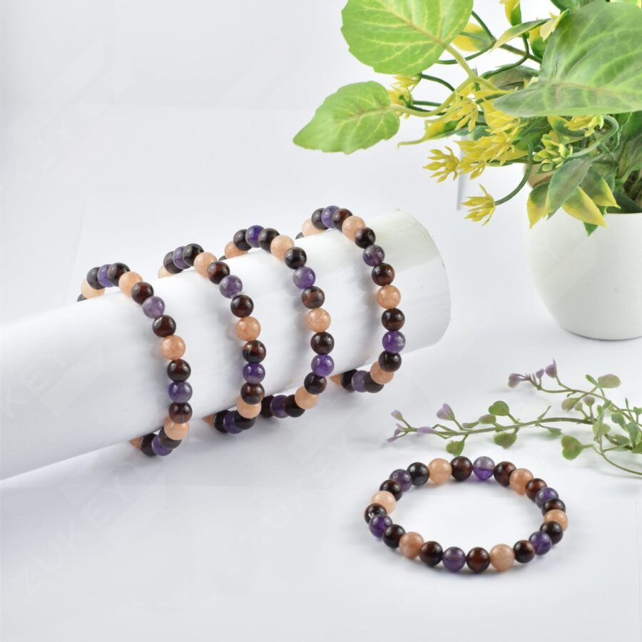 Triple Weight Loss Bracelet
