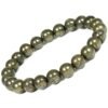 Certified Pyrite Bracelet