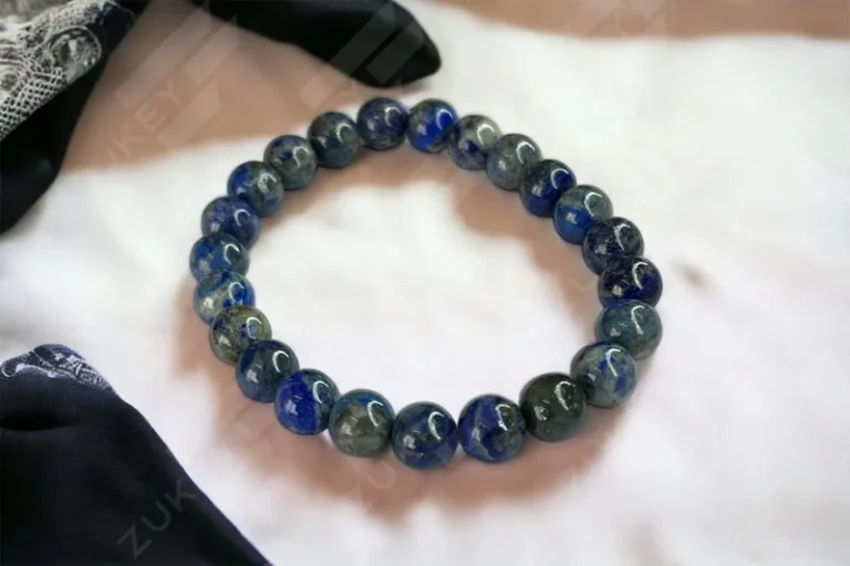 Lapis Lazuli gemstone bracelets