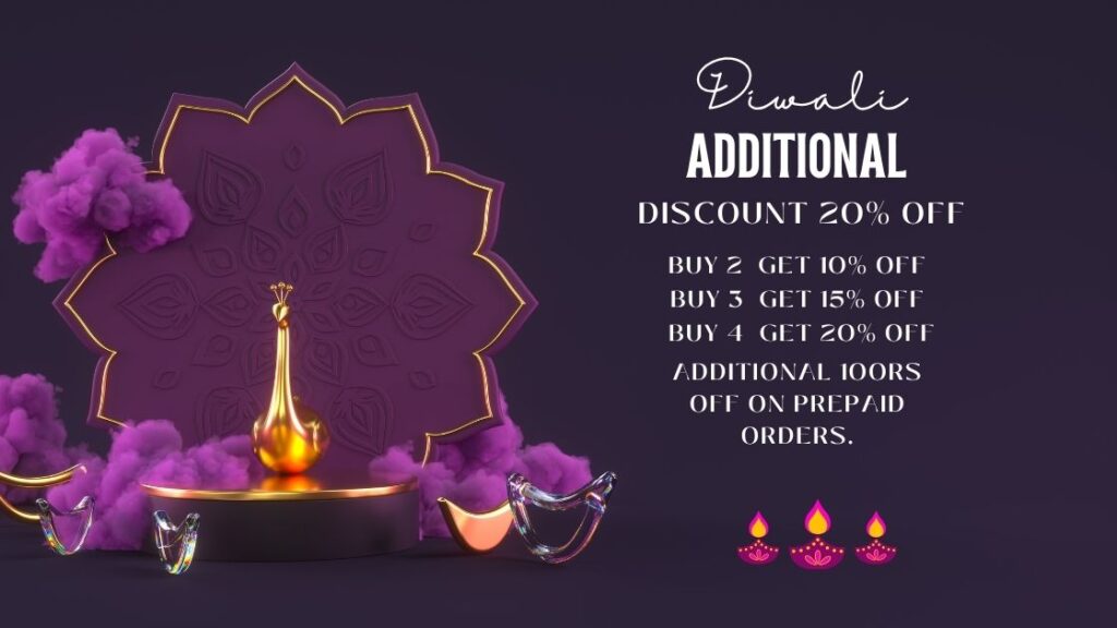Big Diwali Sale Banner