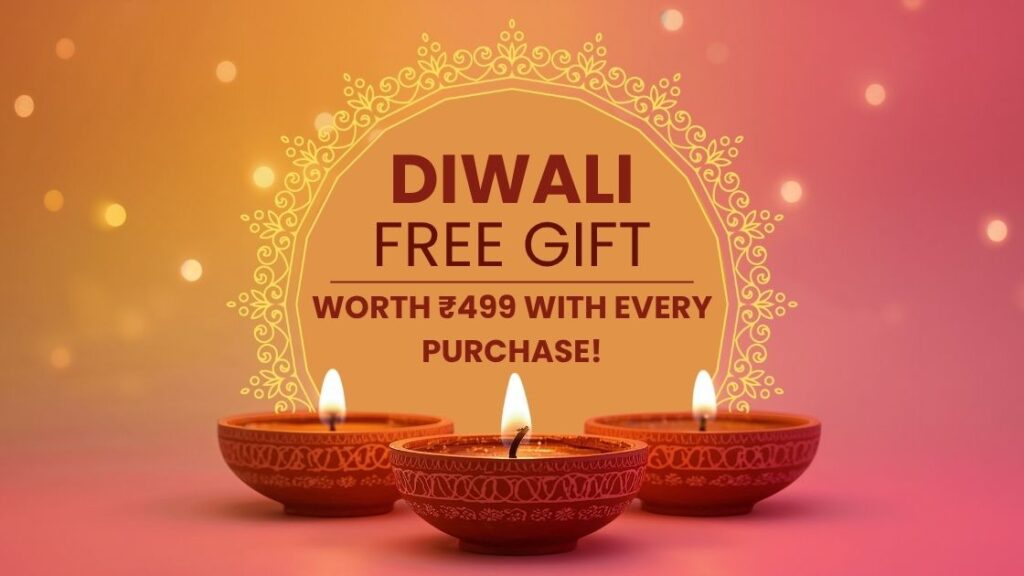 Diwali offer