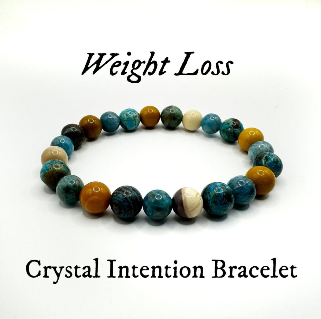 weight loss bracelet